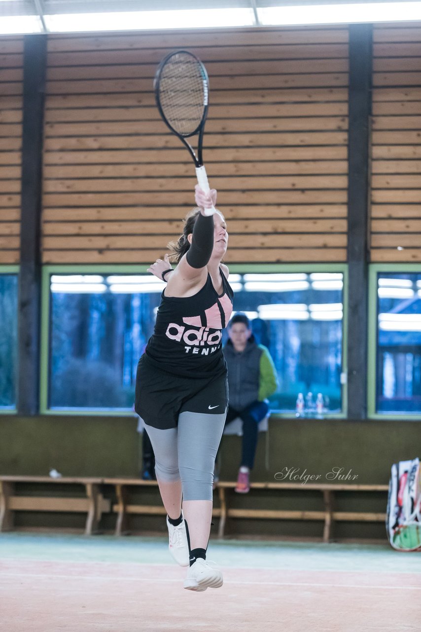 Bild 606 - RL Tennisverein Visbek e.V. - Club zur Vahr e.V. : Ergebnis: 2:4